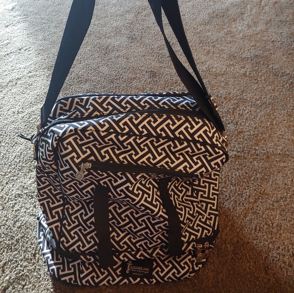 Gym Bag, Yoga Bag